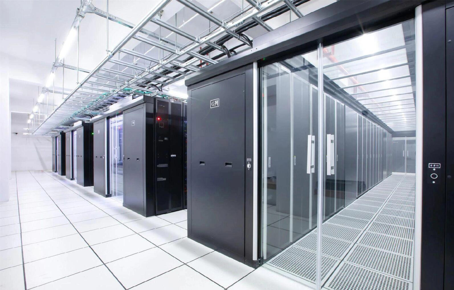 机房防静电地板