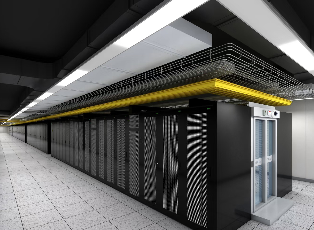 林德纳硫酸钙防静电地板全方位解析：材料工艺、核心优势与应用指南