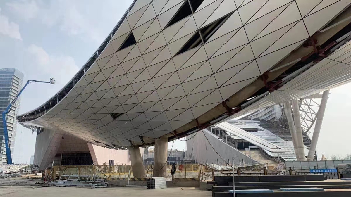 铝板 林德纳 铝单板 幕墙铝板 铝板 林德纳 铝单板 幕墙铝板