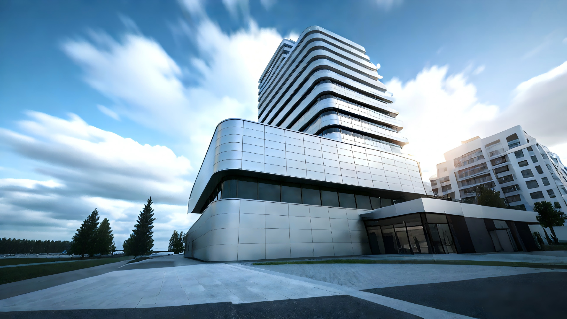 铝板：不止是金属，更是轻量化时代的核心材料