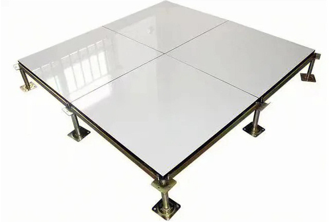 林德纳陶瓷防静电地板：原理、优势与应用全解析