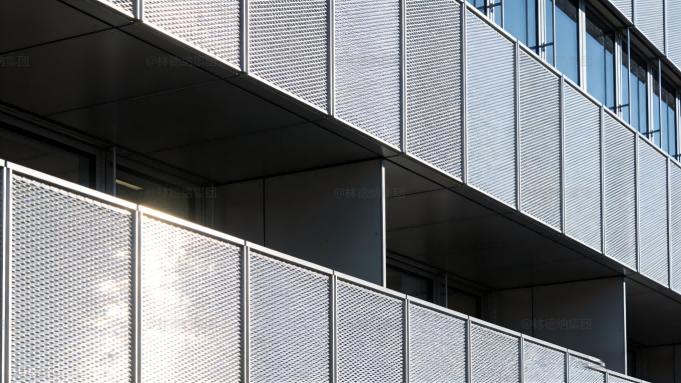 林德纳铝板 铝单板 铝网板 拉网板