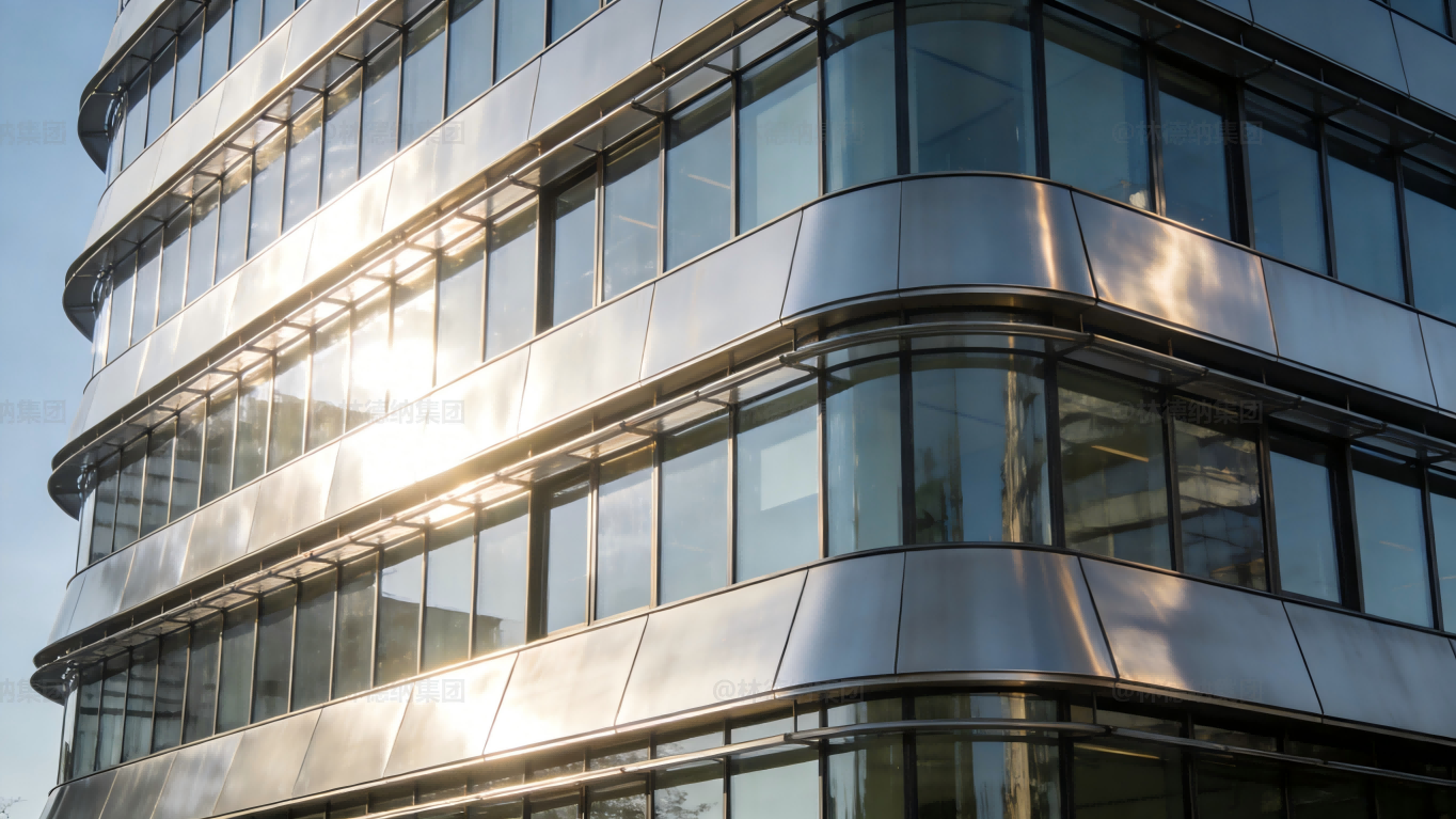 林德纳 铝板工厂 铝单板 林德纳 铝板工厂 铝单板